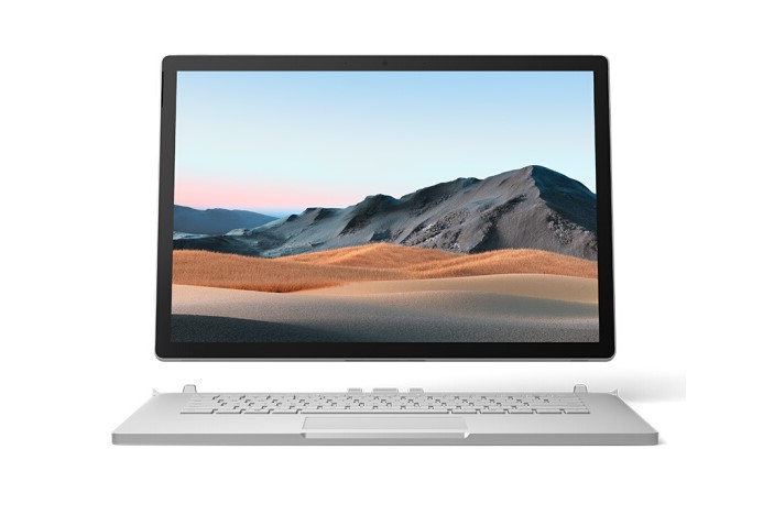 连平Surface 维修前的准备工作
