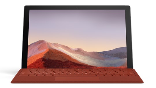 连平清洁和维护 Surface